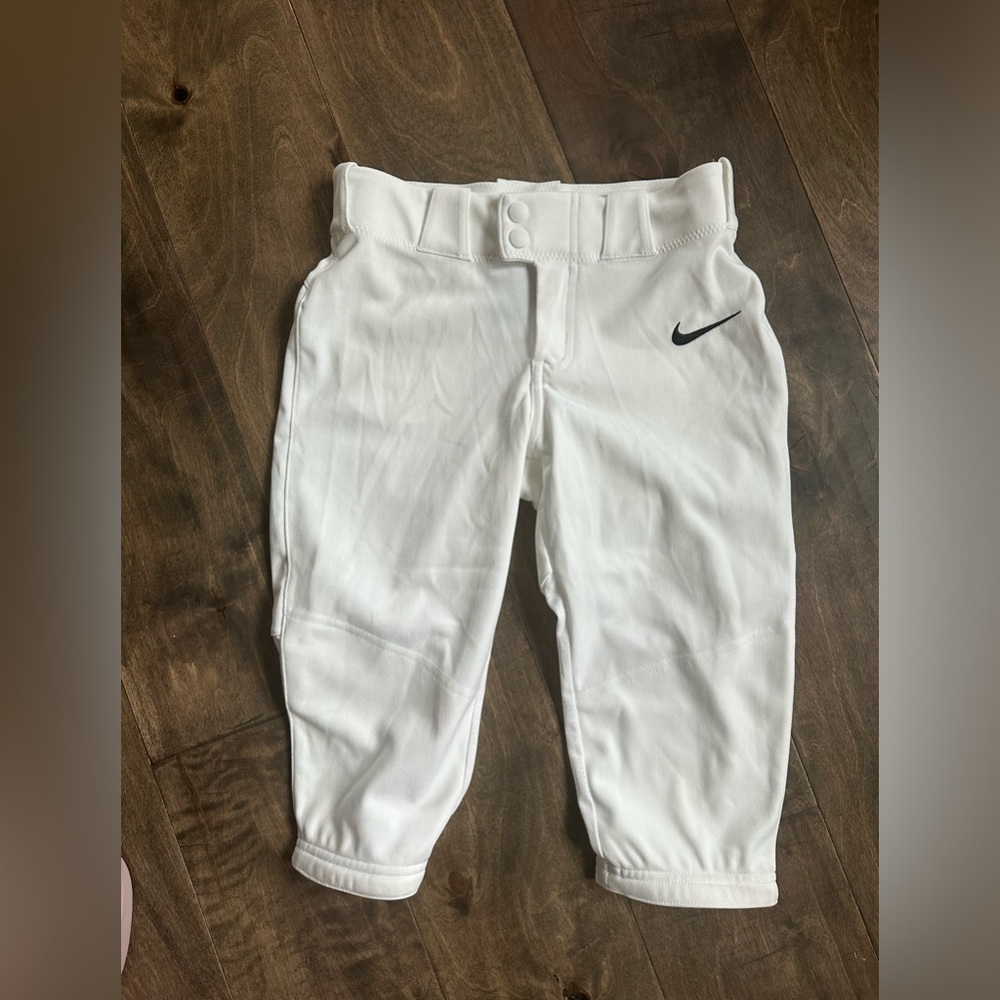 Boys Nike Baseball nickers sz‎ small